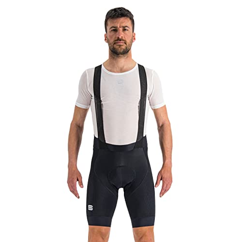 ウェア Sportful Bodyfit Bibshort Amazon.com: Sportful Men's Body Fit Pro LTD Bibshort for