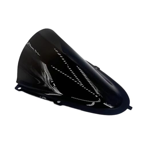 Bulle RS 660 déflecteur pare-brise moto accessoires 2022 2023