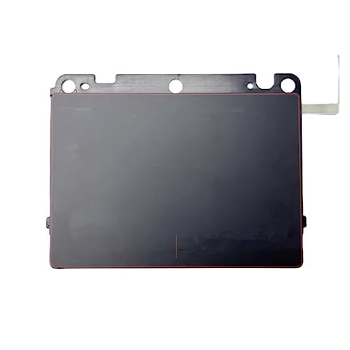 Panel táctil para ASUS ZX73 negro repara el cristal agrietado del portátil