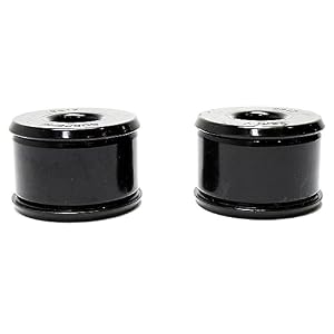 Energy Suspension 16.7106G Rear Trailing Arm Bushings | Honda & Acura Upgrade