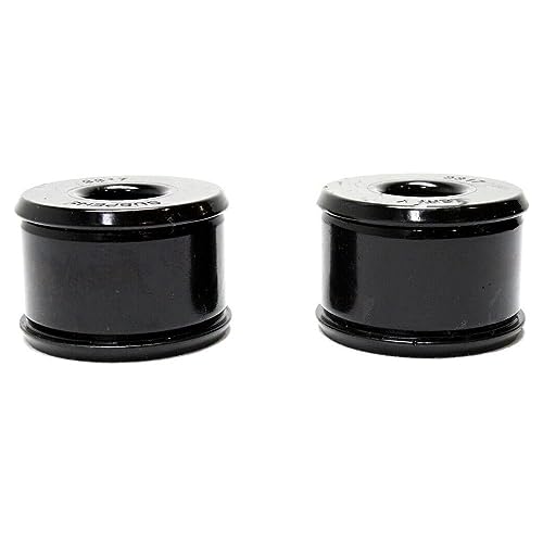 Energy Suspension 16.7106G Rear Trailing Arm Bushings | Honda & Acura Upgrade