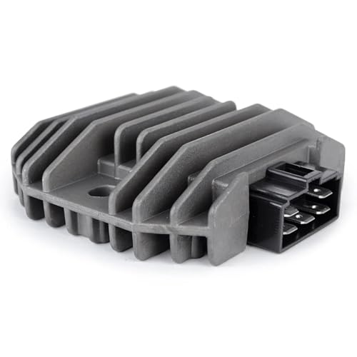 Bobine de stator défectueuse sur YZF-R6 ? Solution complète avec régulateur - 6