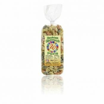 20 Herzlichen-Glückwunsch Motiv-Pasta bunt Cover