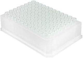 Chemglass Vial Loader, with 96 8x30mm Vi