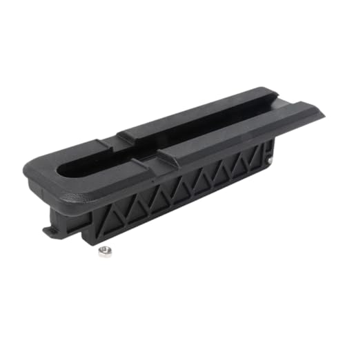 kowaku Fin Box Adapter Fin Box Converter for Easy Paddle Surfboard Accessories Easy Installation Professional Rowing Supplies