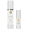 Organic Ultra Face Moisturizer and Retinol Night Cream