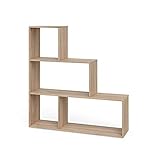 als Regal oder auch Raumteiler nutzbar