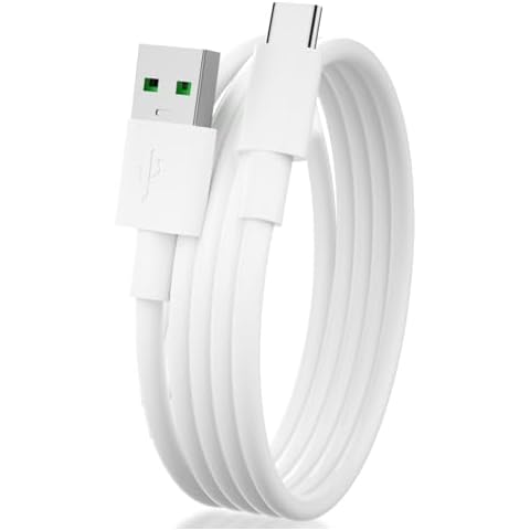 Câble USB C ACANDYA 80W Cover