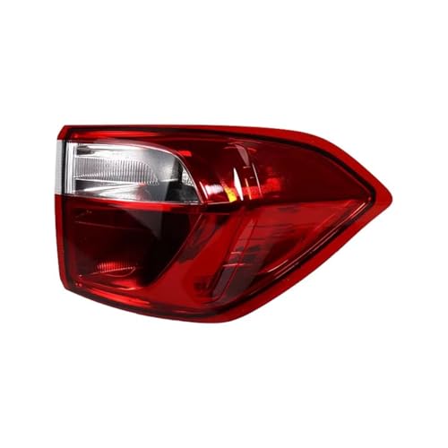 Feu arrière droit extérieur pour Ford Ecosport 2013-2018 sans ampoule