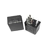 YUPPP 2 piezas 5 GU5T-14B192-GA GU5T-14B192-HA 8T2T-CA Relés aire...