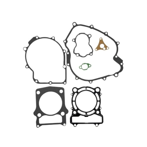 Kit de joint de moteur 500 LU022841 pièce étanchéité 12250-F18-0000