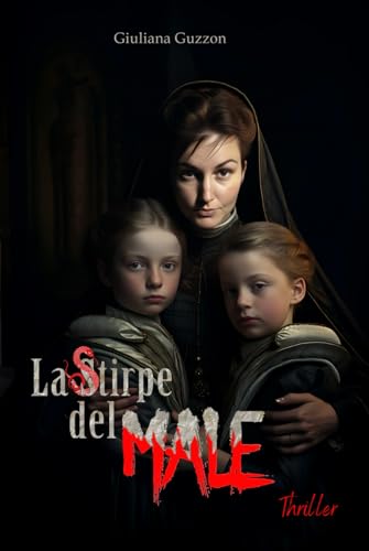 La Stirpe del Male: Una sottile linea esoterica con avvenimenti storici reali che incontrano situazioni sconvolgenti.