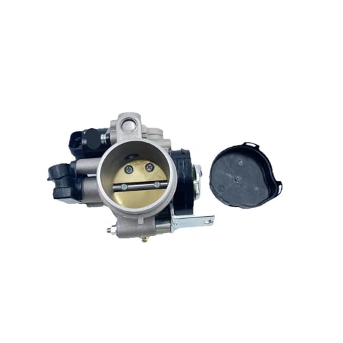 Cuerpo del acelerador CF800 evita tirones y fallos de motor en ATV D24-0000-00