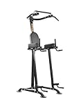 Powertec Fitness Basic Trainer, Black