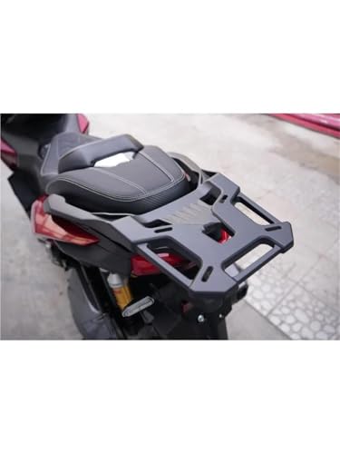 Portaequipajes ADV160 para rutas urbanas y viajes de fin de semana 4