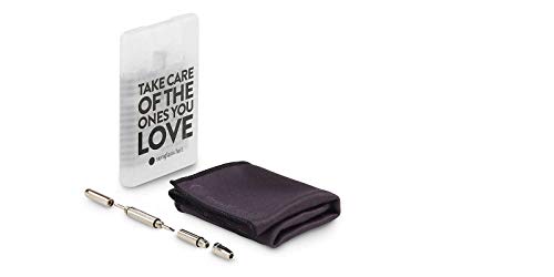 Sunglass Hut Collection Black Take Care - Care Kit2