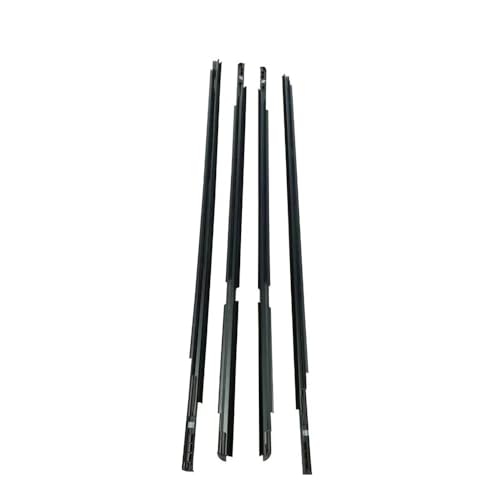 Joint d'étanchéité vitres Toyota Yaris Hatchback 2006 2007 2008 2009 2010 2011 2012 2013