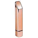 Rocks Off Bamboo Dildo, Rose Gold, 14 Ounce