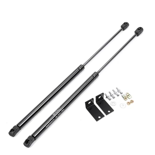 Barres de jambe de force de levage à gaz de capot pour CR-V 2017-2019