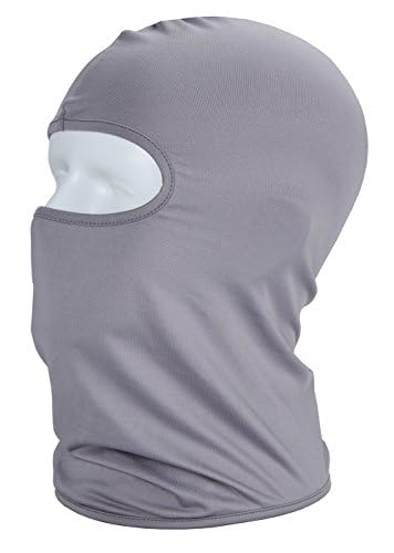 Image of Balaclava Sun /uv face mask UPF 50+ ski mask Neck Gaiter face Scarf Outdoor Sports 3pack