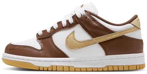 Image of Nike Kid's Dunk Low Sneaker