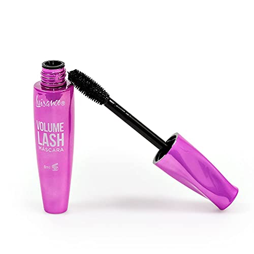 Mascara Volume Lash Luisance - L3126, Luisanse  