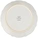 Lenox 829072 French Perle White 4-Piece Assorted Dessert Plate Set