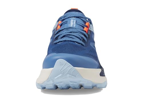 THE NORTH FACE Altamesa 500 Tênis masculino, Pedra índigo/azul marinho, 43