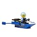 LEGO City: Police Minifigure with Police Jet - Paper Pack