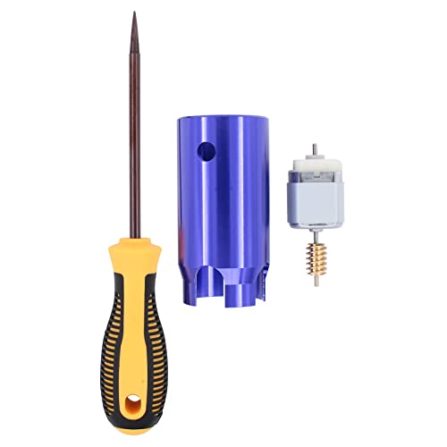 Lenkradschloss Lenkradverriegelung Lenkschloss Reperatur Elektromotor Radschlossmotor Radmotor Motorschloss Motor Werkzeug Schlossentfernungswerkzeug für C Klasse W204 E-Klasse W212 W207 2006-2014