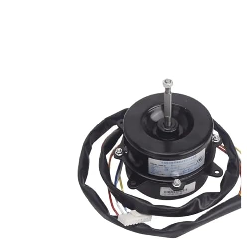Moteur YDK95-50W-6 de ventilateur externe 50W clim 2 CV