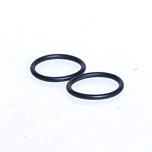 Eviter fuite filtre aquarium avec double unité de robinet Eheim 6802 joints 2126 2128