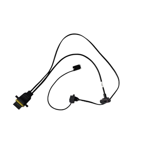 Cable de señal medidor líquido con transmisión estable de datos para modelo T20 2
