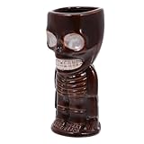 Hawaii-weinbecher – füllen sie ihn mit ihrem lieblingsbier, whiskey, wasser, saft, milch, , mixgetränk, kaffee, hawaii-party-cocktailbecher