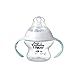 Tommee Tippee Closer to Nature Baby Bottle Handles – 2 Count