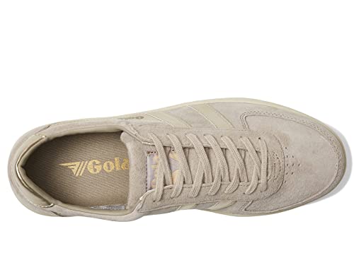 Image of Gola Grandslam Leather