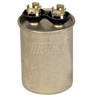 MARS - Motors & Armatures, Inc. 12245 40 X 440 RUN CAPACITOR ROUND