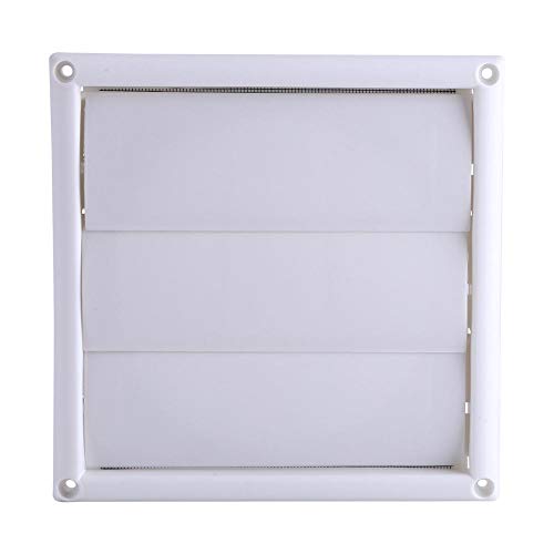 Nimoa Wall Vent