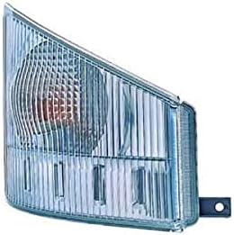 DEPO Auto Parts 213-1531L-AQ TRUCK