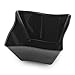 5 Oz Square Waves Plastic Bowls 120 CT