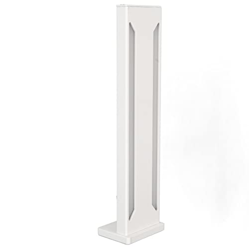 Soporte Ajustable ARGB para GPU con Almohadilla de Goma Blanca miniatura 2