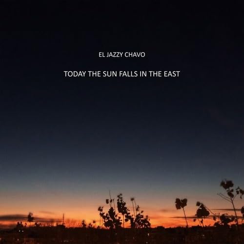 Today The Sun Falls In The East - Vinyl release thumbnail