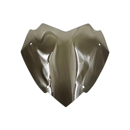 Pare-Brise X-MAX 125 Anti-Pluie | Supprimez le Vent et le Froid