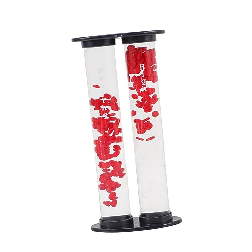 ERINGOGO Medical Vessel Model Vessel Model for Teaching and Demonstration Educational Tool for Hospitals and Clinics Realistic Design for