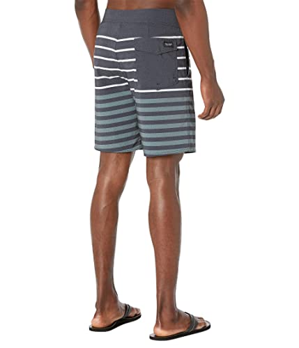 Bañador Volcom Mod Tech de 50,8 cm elástico y con secado rápido para hombre 2