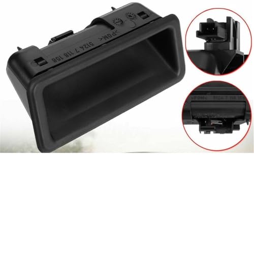 Interrupteur de hayon 51247118158 pour BMW E60 E90 E70 - 3