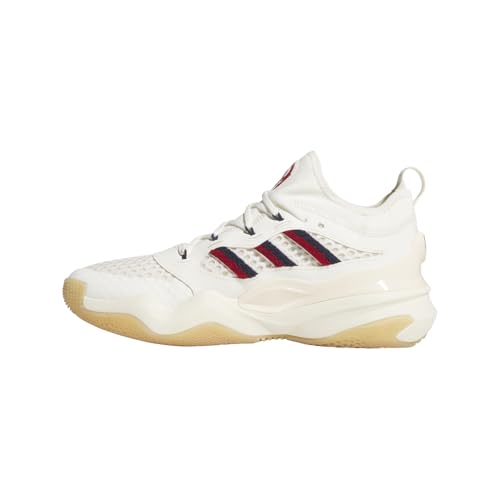 adidas Mens Mahomes 2 Impact FLX Baseball Baseball Sneakers Shoes - White3