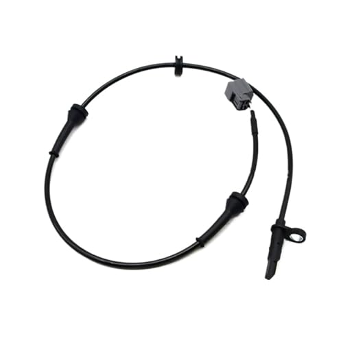 Capteur ABS de rechange haute précision pour Kadjar avant gauche droite 47910-4EA0A