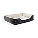 EveryYay Essentials Rectangle Nester Dog Bed, 32