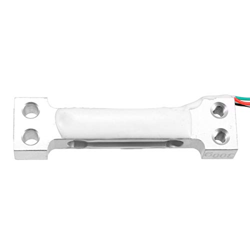 Célula de carga para balanza electrónica 300g uxcell miniatura 3